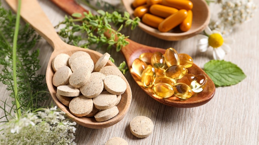 Dikkat! Uzmanı uyardı: “Bilinçsiz tüketilen vitamin ve mineral takviyeleri önemli bir hastalığın görülmesini engelleyebilir"