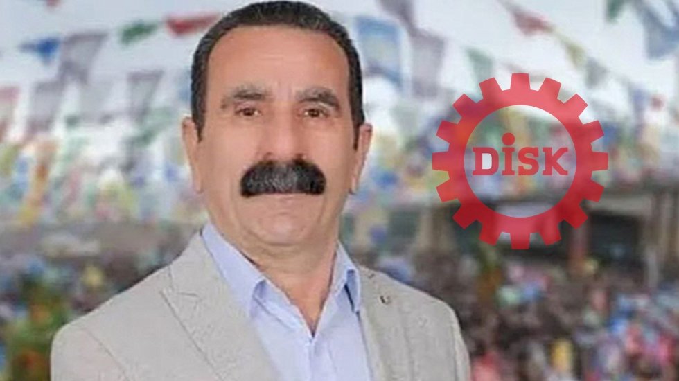 DİSK: Demokrasilerde se&ccedil;imle gelen se&ccedil;imle gider!