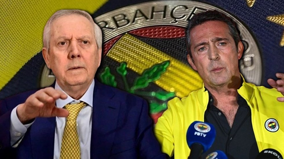 Fenerbahçe'de seçim günü…