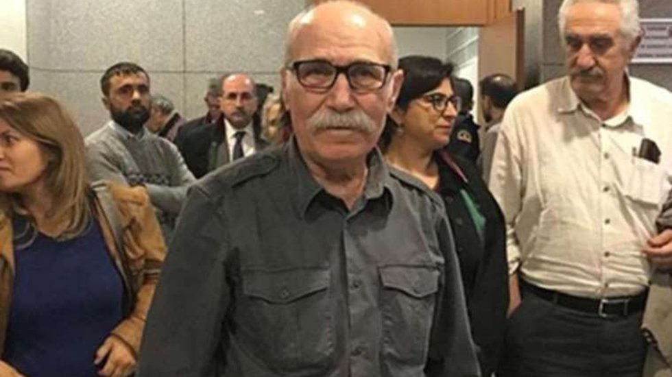 Yargıtay, HKP Genel Başkanı Nurullah Efe'nin genel başkanlığını düşürdü...