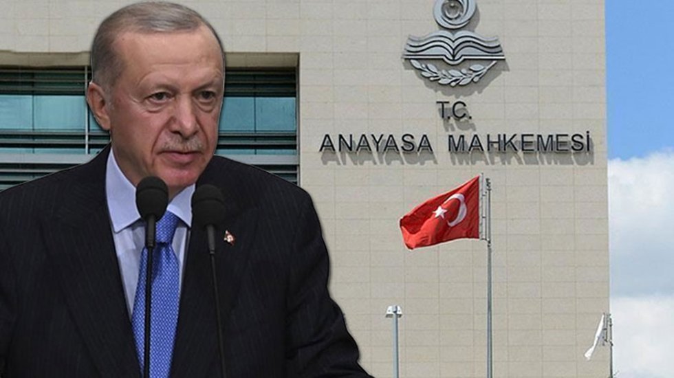 İktidarın Meclis&rsquo;ten yetki almadan &ccedil;ıkardığı &ccedil;ok sayıda h&uuml;km&uuml; AYM iptal etti
