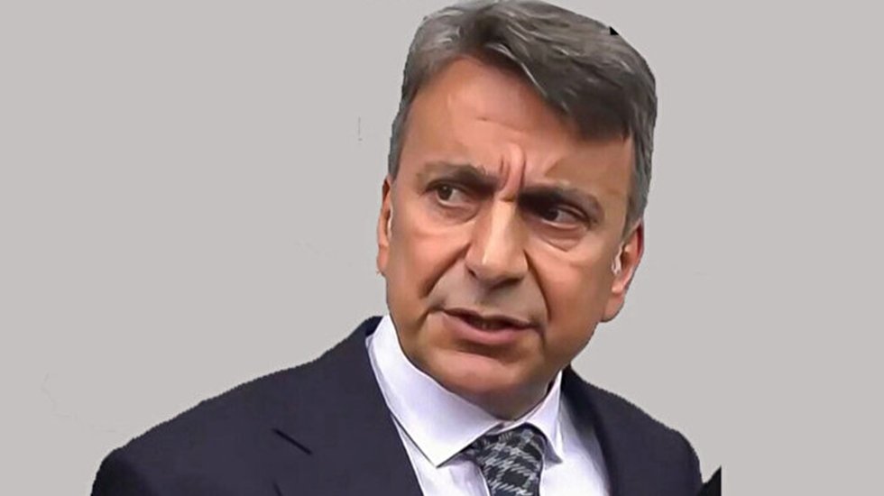 Karamahmutoğlu: "AKP ile imam nikahı kıyan Özgür Özel’i seçmene şikayet edip CHP’yi bu yanlıştan alıkoyacağız"