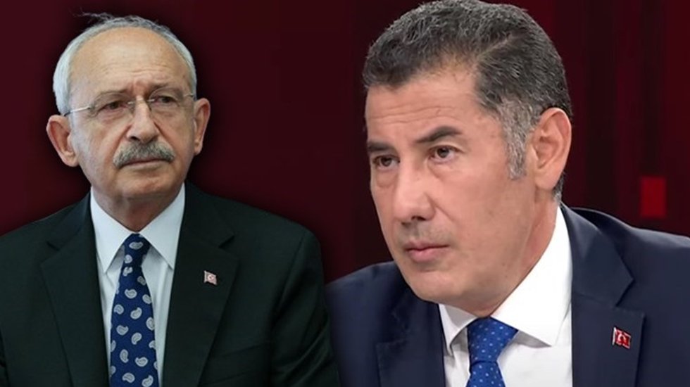 Kılı&ccedil;daroğlu'ndan Sinan Oğan'a yanıt: 'Sana boyatmak i&ccedil;in ayakkabılarımı bile vermem'