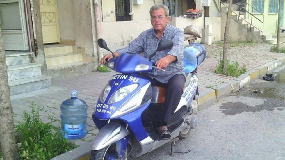 Sapık sucu davasında 293 yıl hapis...