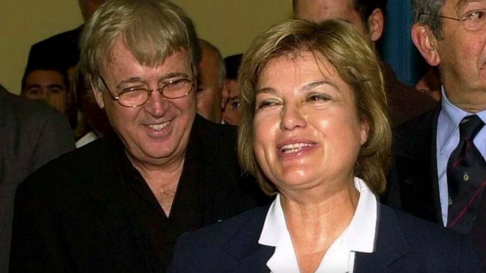 Tansu &Ccedil;iller'in kocası &Ouml;zer U&ccedil;uran &Ccedil;iller &ouml;ld&uuml;