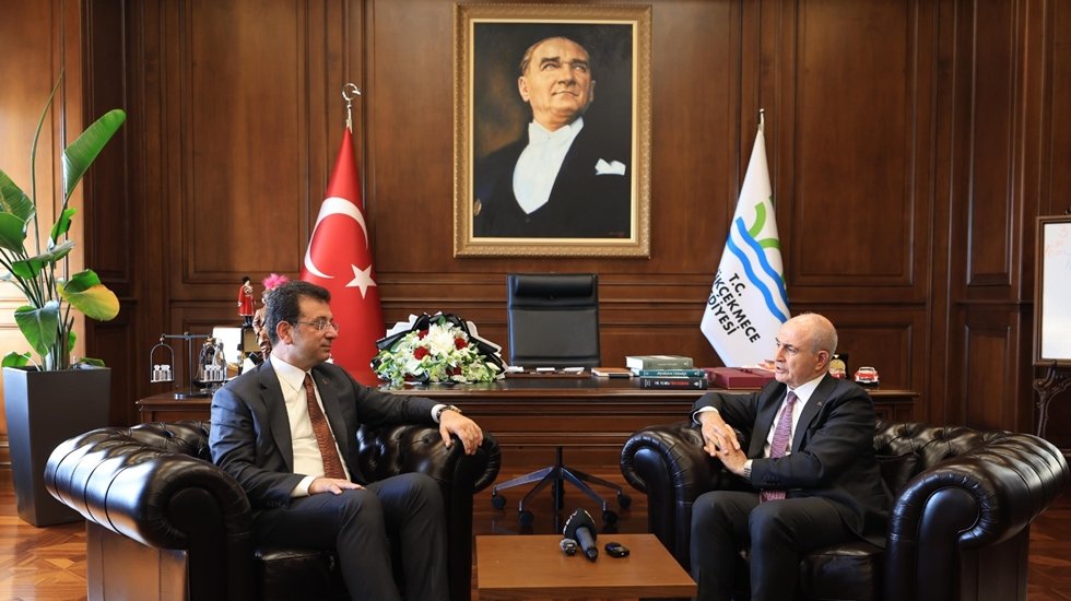 Yerin altını kazdıkça Büyükçekmece’nin ne kadar yalnız bırakıldığını gördük