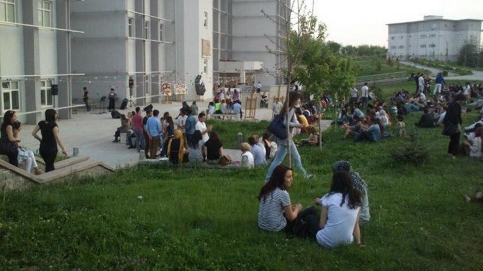 11 &uuml;niversiteye yeni rekt&ouml;r atandı