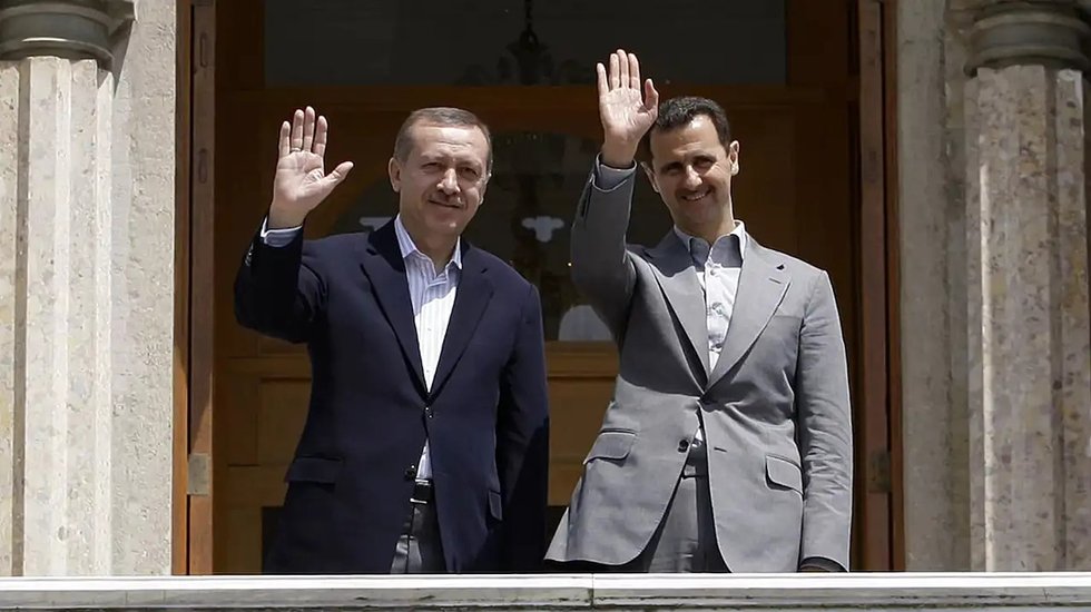 ABD, T&uuml;rkiye ile Suriye arasındaki normalleşmeye karşı&hellip;