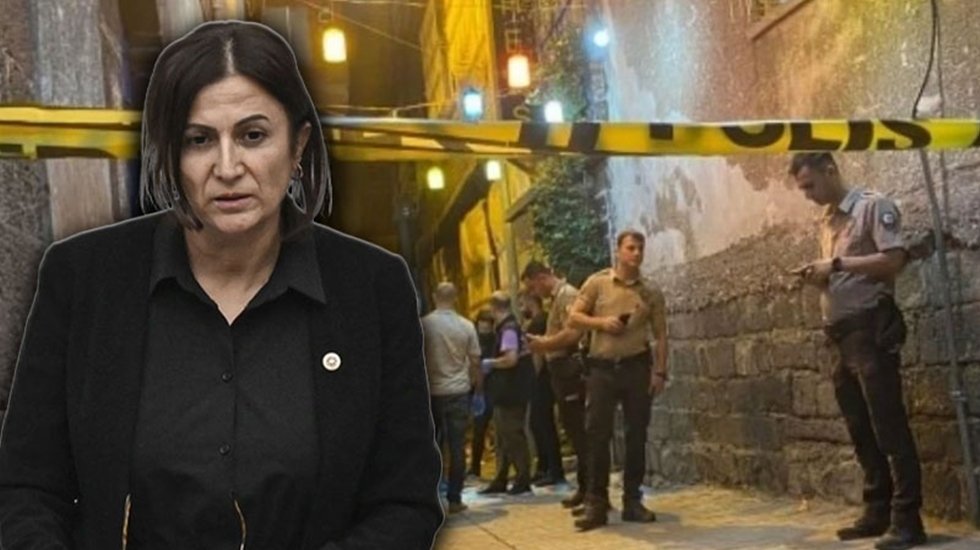 Aile işletmesi bombalı saldırıya uğrayan T&uuml;rkan El&ccedil;i'den a&ccedil;ıklama&hellip;