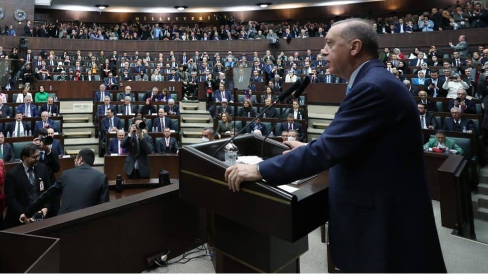 Artan vergilerden ve ge&ccedil;im sıkıntısından AKP&rsquo;li milletvekilleri bile rahatsız