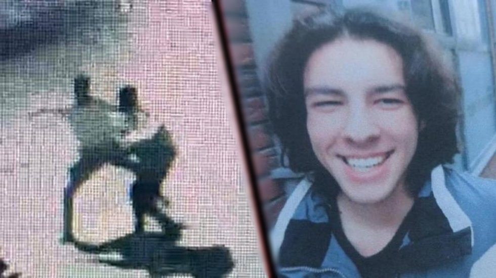 Ata Emre Akman&rsquo;ı &ouml;ld&uuml;ren katillerin cezaları belli oldu