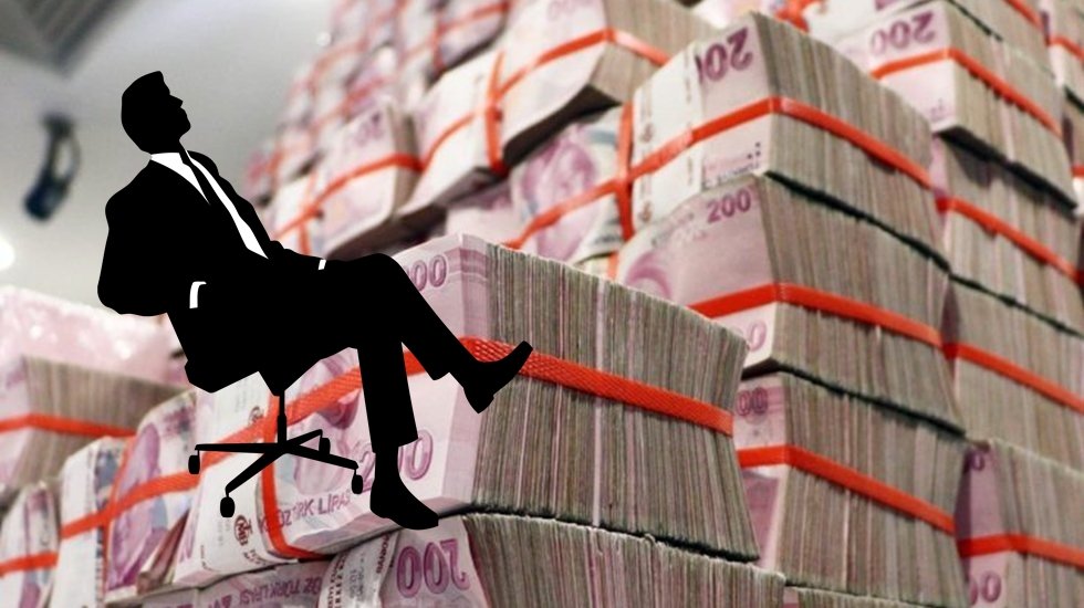 Yap İşlet Devretçi 4 şirket 4 milyon emekliye bedel...