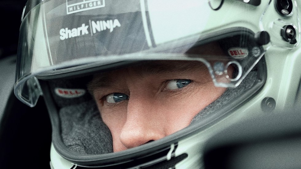Brad Pitt’in Formula pilotu olduğu F1 filminden ilk fragman yayınlandı! 