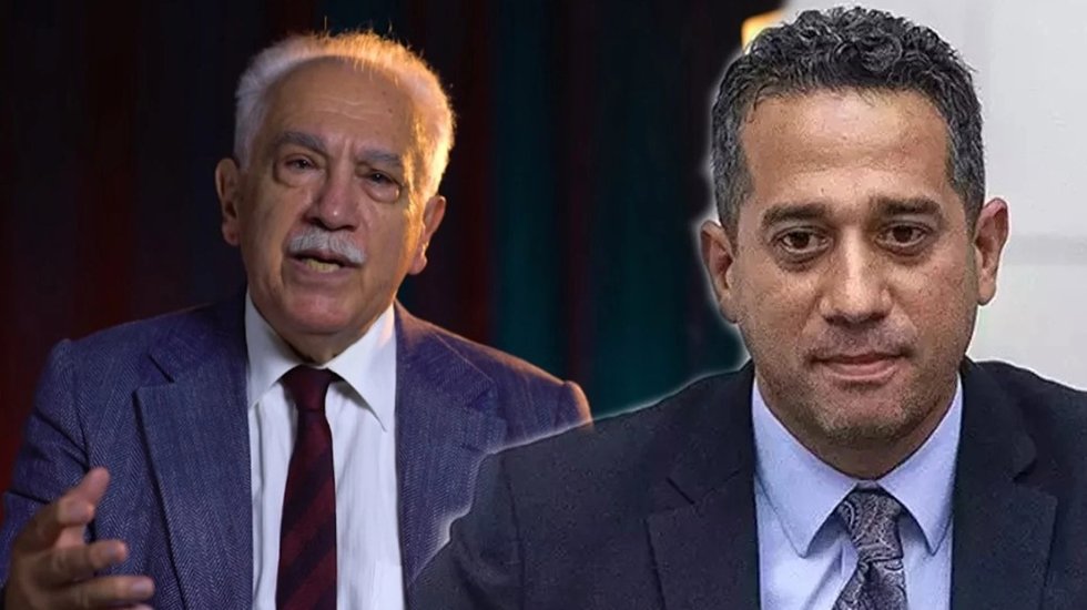 CHP'den Perin&ccedil;ek'in a&ccedil;ıklamalarına sert tepki!