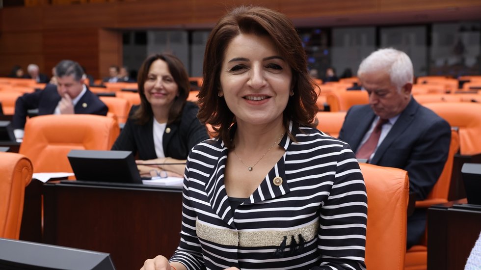 CHP&rsquo;li Kış: &ldquo;Halkı kandıran sans&uuml;rc&uuml; T&Uuml;İK su&ccedil; işliyor&rdquo;