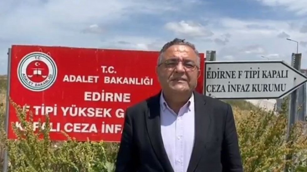 Sezgin Tanrıkulu: "Bahçeli'nin TBMM'ye Milli Birlik Komisyonu çağrısı çok değerli ve anlamlıdır"