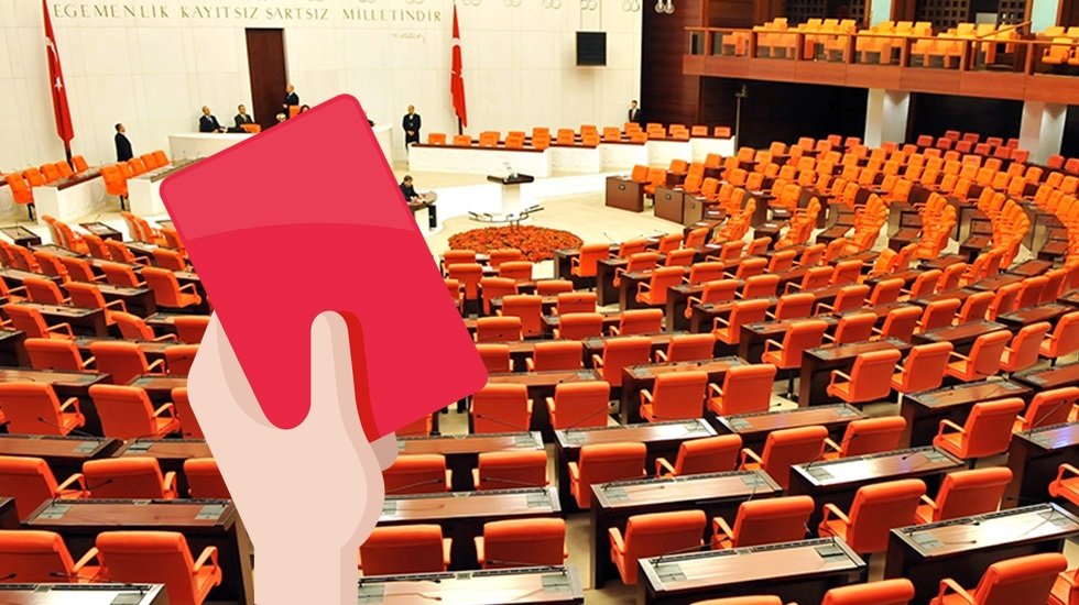 Diyarbakır&rsquo;da meydana gelen kafe saldırıların araştırılması &ouml;nerisi, AKP ve MHP oylarıyla reddedildi