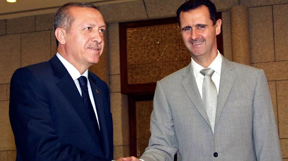 Nereden nereye? Bakan Fidan, "Esad'la g&ouml;r&uuml;şmeye hazırız"