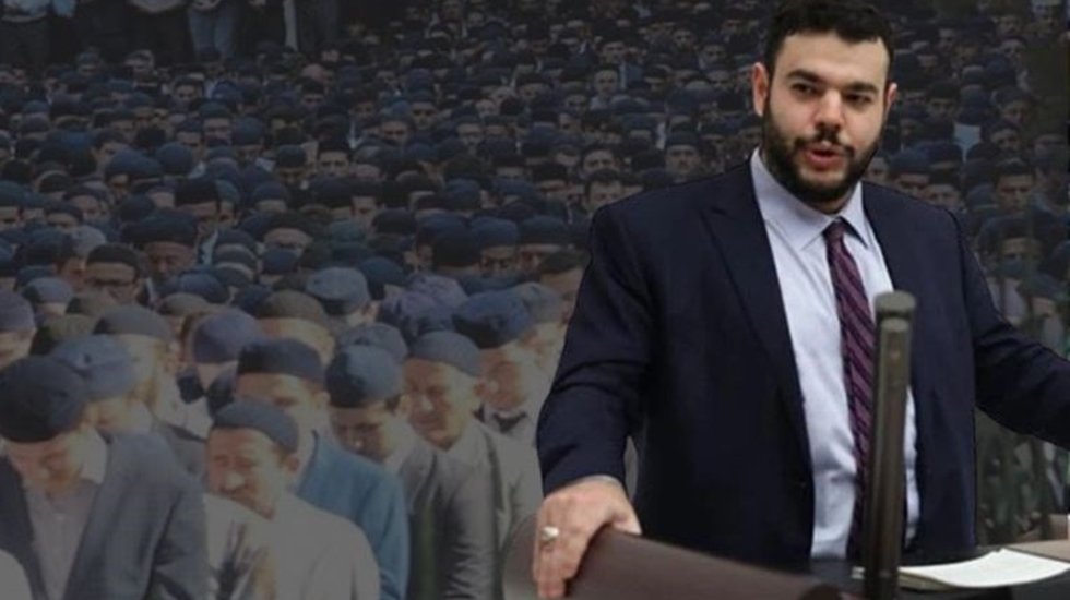Eski AKP'li milletvekilinden S&uuml;leymancılara operasyon &ccedil;ağrısı...