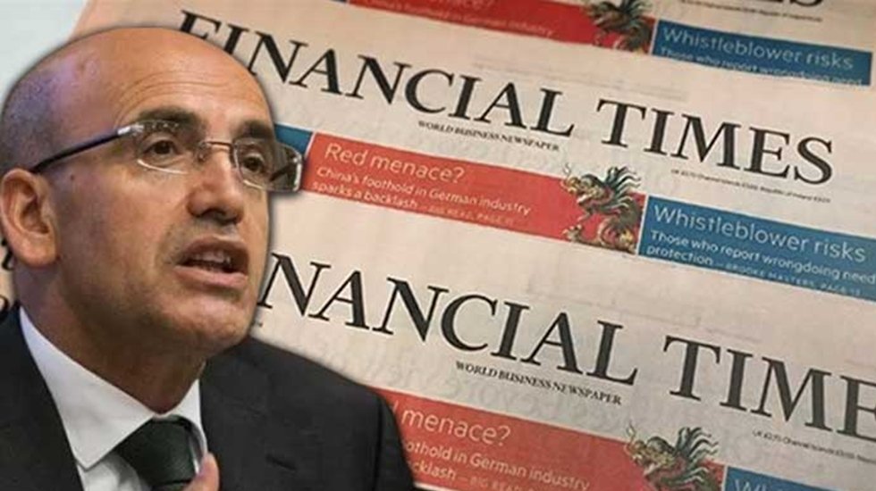 Financial Times uyardı: 'Geldiği gibi kaçabilir'