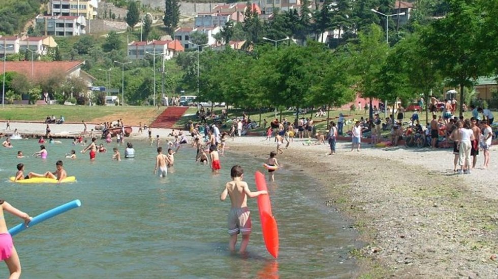 Fiyatlar y&uuml;kselince o il&ccedil;e tatilcilerin g&ouml;zdesi oldu...