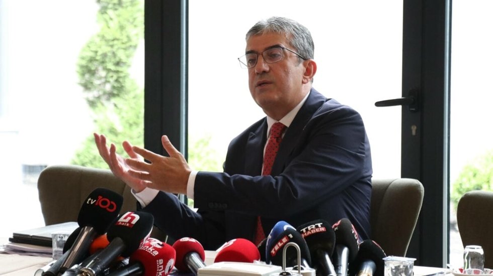 G&uuml;naydın: &ldquo;Bize kimse hayvan &ouml;ld&uuml;rtemez. Biz bunu yapmayacağız&rdquo;