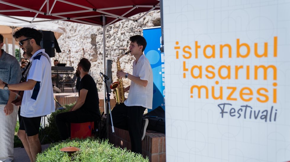 İstanbullular, Süleymaniye Sıra Dükkânlar Tasarım Müzesi Festivali’nde