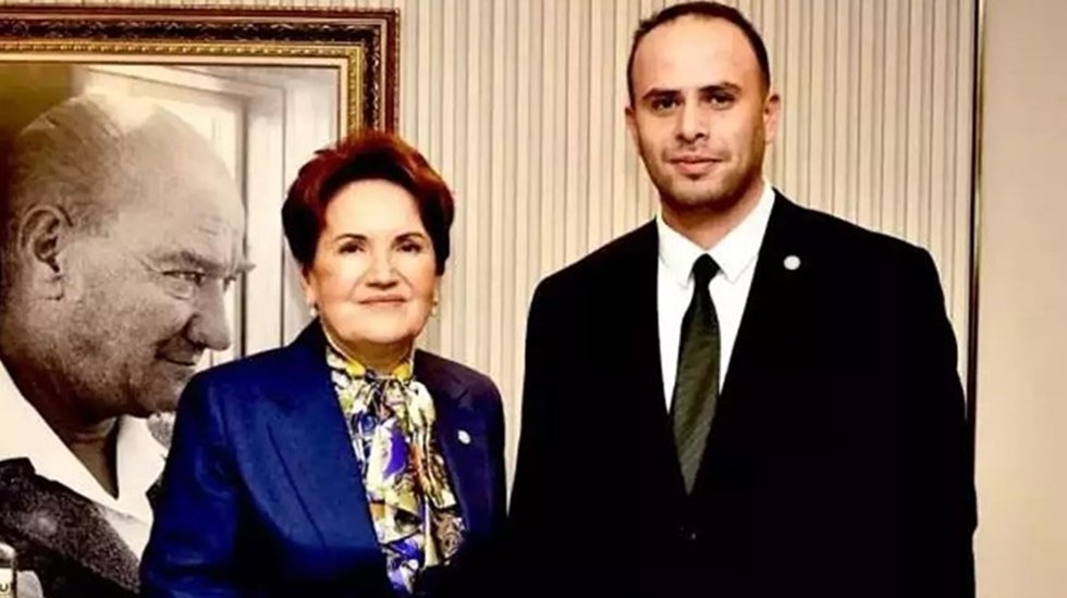 İYİ Parti'den &ouml;nemli bir ismini daha istifa etti!