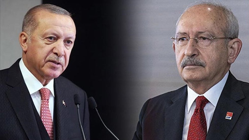Kılı&ccedil;daroğlu'ndan Erdoğan'a: Ne yapsan boş, ne yapsan beyhude!