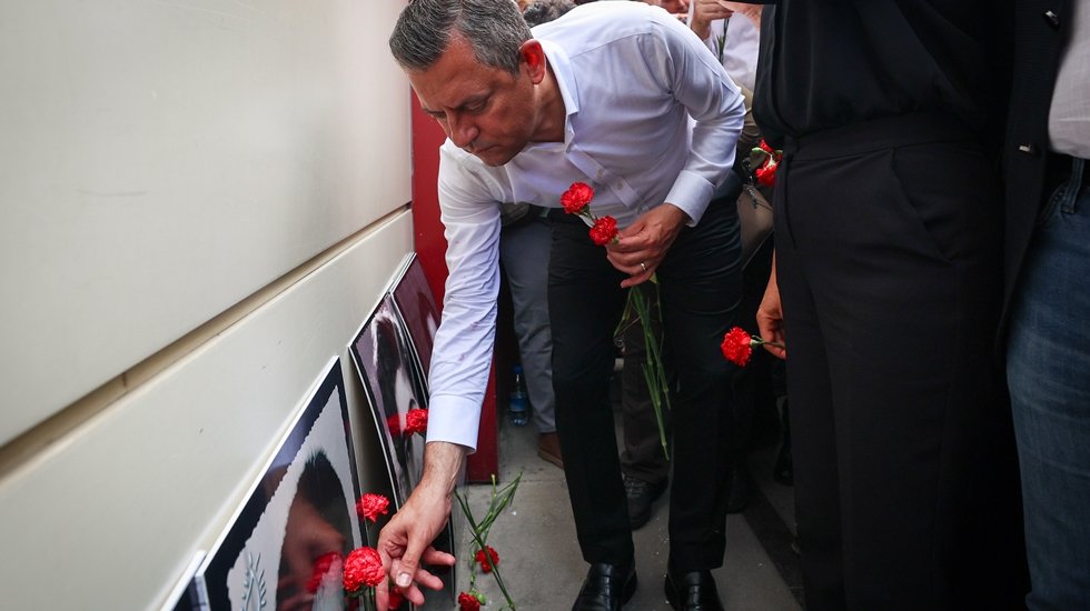 &Ouml;zg&uuml;r &Ouml;zel: Madımak&rsquo;ın bir utan&ccedil; m&uuml;zesi olmasıdır...
