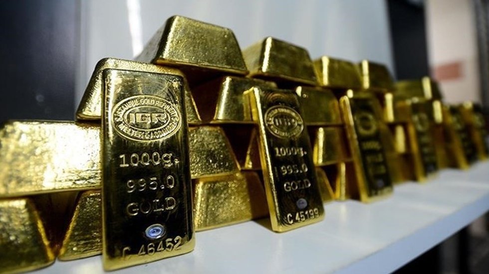 Piyasa değeri yaklaşık 500 milyon dolar olan tonlarca altının akıbeti belli değil: