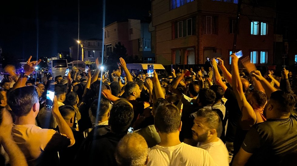 Sadece, Devlette bulunması gereken Suriyeli sığınmacılara ait &lsquo;Kimlik bilgileri nasıl ele ge&ccedil;ti?&rsquo;