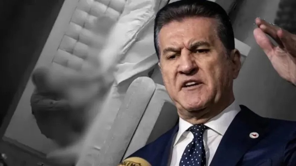 Sarıg&uuml;l'den 'video' a&ccedil;ıklaması: 'Montaj, şantaj, tehdit i&ccedil;erikli'