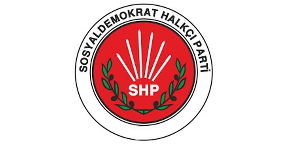 SHP Kurucular Kurulu'ndan a&ccedil;ıklama: &ldquo;Hi&ccedil;bir siyasi partiyi b&ouml;lmek gibi bir gayemiz yok&rdquo;