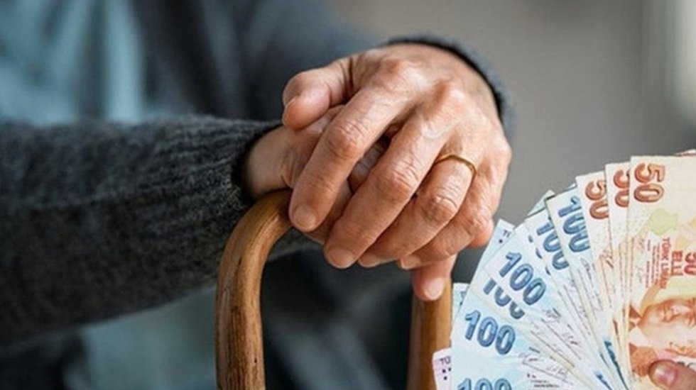 SGK, Bağ-Kur emekli maaşı Temmuz zammıyla ne kadar olacak?