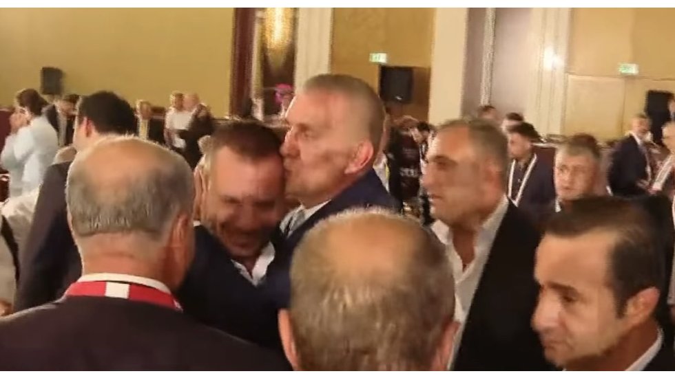 Stadta hakem rehin alma, kadın düşmanı sözler ve nicesi… İşte Hacıosmanoğlu’nun karnesi!