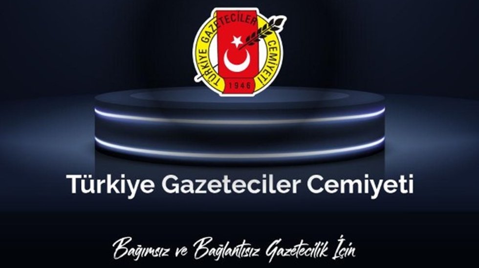 TGC'den MHP&rsquo;nin hedef g&ouml;sterdiği gazeteciler i&ccedil;in a&ccedil;ıklama: "Cinayetleri işleyenler gazeteciler değildir&rdquo;
