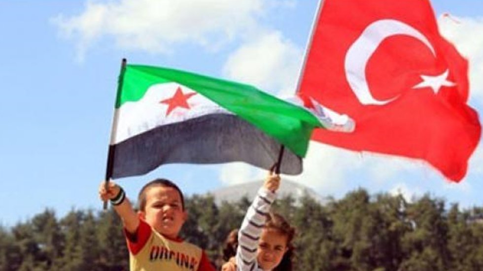 T&uuml;rkiye ve Suriye&rsquo;deki eylemlerin hedefi Ankara-Şam arasındaki ilişkilerin d&uuml;zelmesinin engellenmesi!