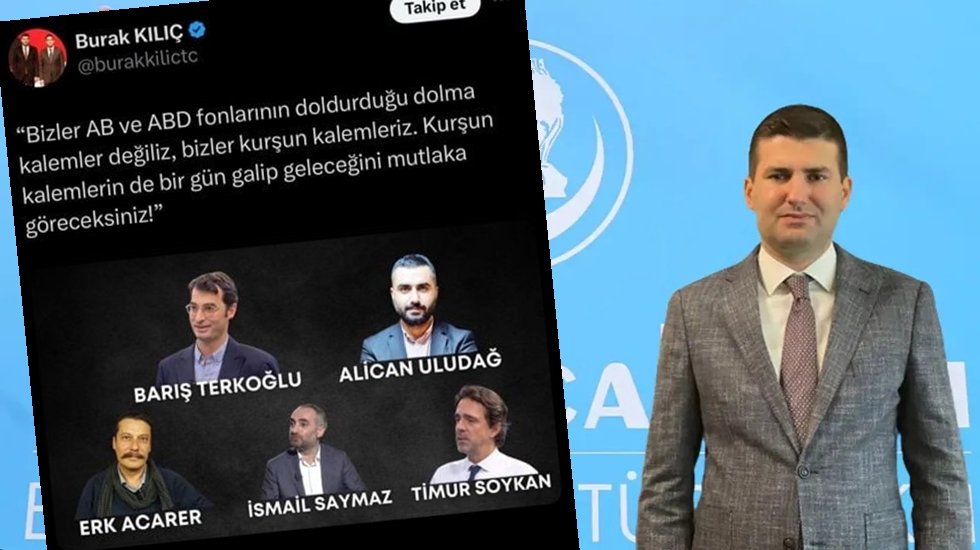 Gazeteci Meslek &Ouml;rg&uuml;tleri: Meslektaşlarımızın yanındayız