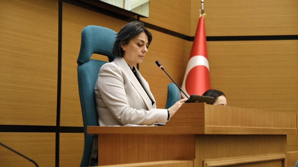 Maaşların ödenmediği iddiasına Başkan Dedetaş’tan yanıt: “1 yılda ilk defa böyle iki gün gecikmemiz oldu”