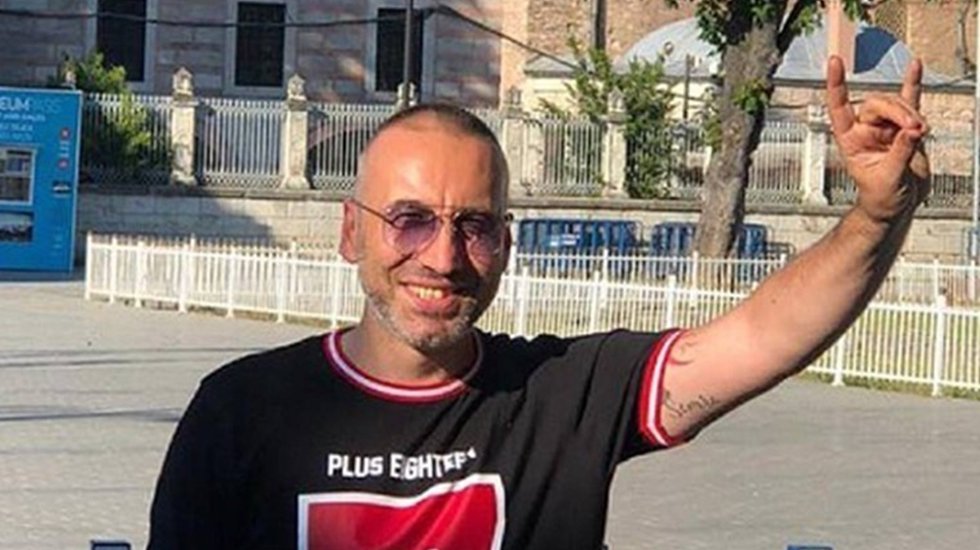 Ayhan Bora Kaplan dosyasında adı ge&ccedil;en kişi &ouml;ld&uuml;r&uuml;ld&uuml;&hellip;