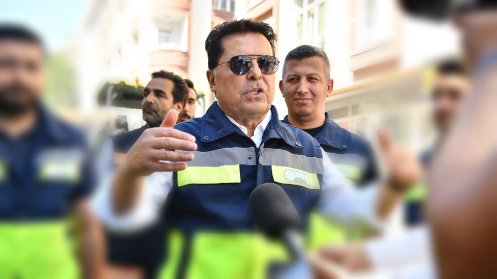 Başkan Özer: “Esenyurt bugüne kadar görmediği hizmetlerle buluşacak”