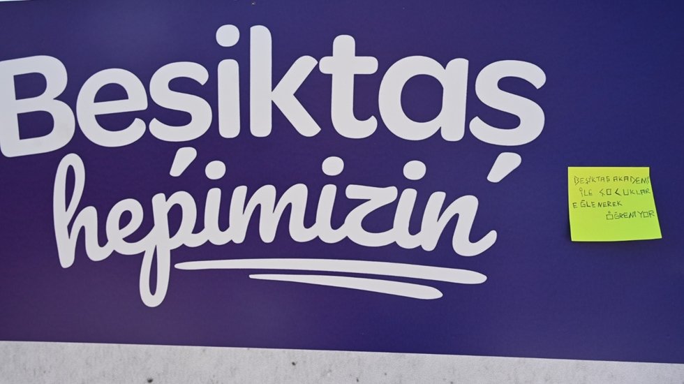 Beşiktaş Belediyesi 'Stratejik Plan Çalışmaları' için saha çalışmalarına başladı