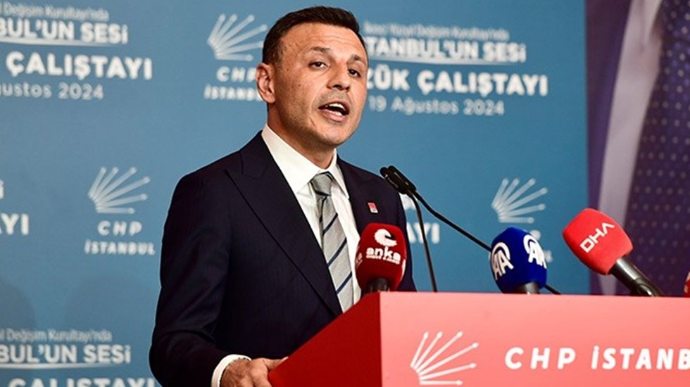 &Ccedil;elik: "Biz erken se&ccedil;imi istiyoruz ancak toplumsal talep ortaya &ccedil;ıkmalı&rdquo;