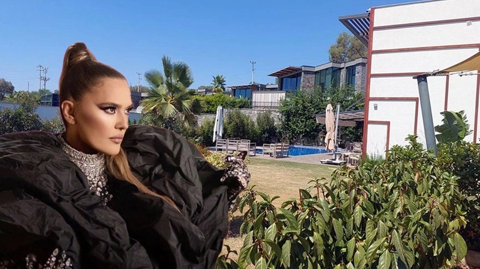 CHP'li belediyeden 18 bin lira su faturası gelen Demet Akalın'a yanıt...