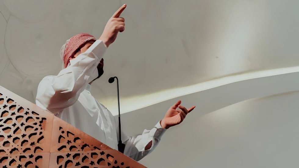 CHP&rsquo;li vekilden "Suriyeli imam" tepkisi: &Uuml;lkede imam mı yok?&nbsp;