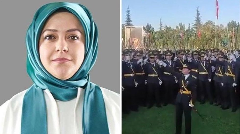 CHP listelerinden se&ccedil;ilen milletvekilinin 'Atat&uuml;rk' rahatsızlığı