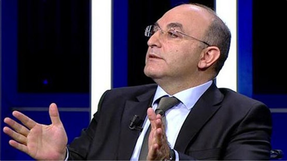 Cumhurbaşkanı danışmanı Ogan'dan tehdit: 'Aklınızı başınıza alın, devlet not eder'