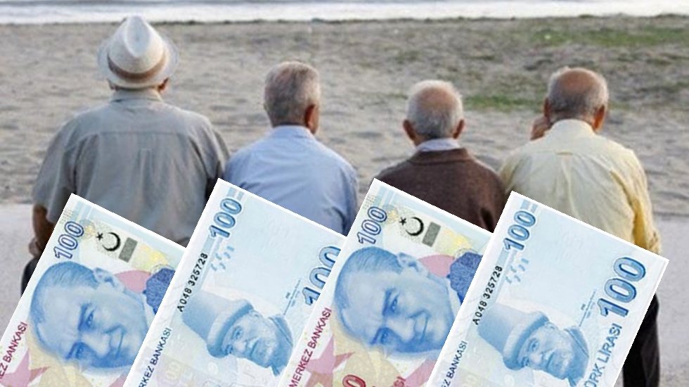 Emekli maaşlarında hangi banka en yüksek promosyonu veriyor?