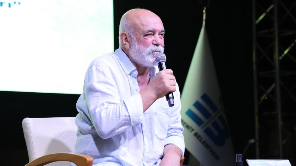 Ercan Kesal: "Çalışmak bu kadar aşağılanmamıştı. Emek bu kadar aşağılanmamıştı"